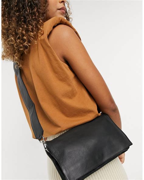 asos crossbody strap handbags.